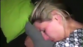 Homemade Video Of Mature Couple Having Sex