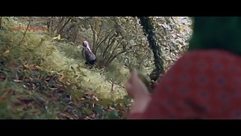 Burcu Gork'S 2018 Video Showcasing Unconventional Sexual Desires