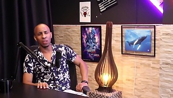 A Promiscuous African American Young Woman Gives A Blowjob To A Black Man And Receives Anal Penetration After He Declares He Doesn'T Want Her Ass And That She Doesn'T Get Paid For Sex - Featuring A Black Top Pleasure (Sheer/Red)